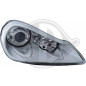 Faro anteriore destro Porsche Cayenne 08-10 (Cod. D-2040082)
