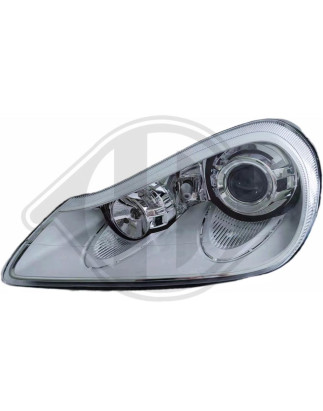 Faro anteriore sinistro Porsche Cayenne 08-10 (Cod. D-2040083)