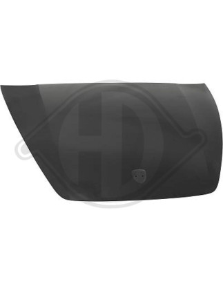 Cofano motore Porsche Cayenne 11-15 (Cod. D-2040100)