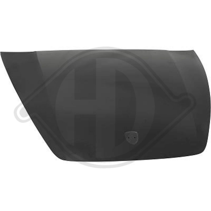 Cofano motore Porsche Cayenne 11-15 (Cod. D-2040100)