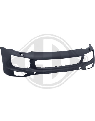 Paraurti anteriore Porsche Cayenne 15-18 (Cod. D-2040151)