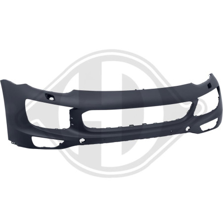 Paraurti anteriore Porsche Cayenne 15-18 (Cod. D-2040151)