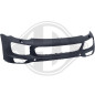 Paraurti anteriore Porsche Cayenne 15-18 (Cod. D-2040151)