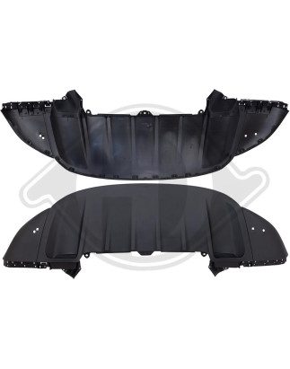 Spoiler Porsche Cayenne 15-18 (Cod. D-2040161)