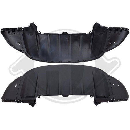 Spoiler Porsche Cayenne 15-18 (Cod. D-2040161)