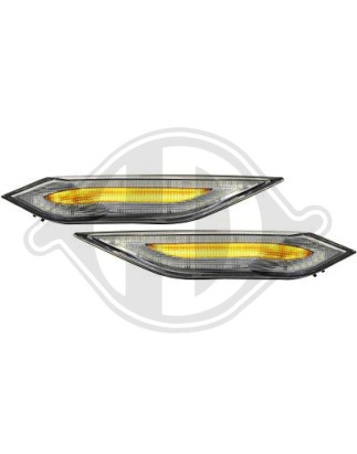 Kit Indicatore direzione Porsche Cayenne 10-17 (Cod. D-2040178)