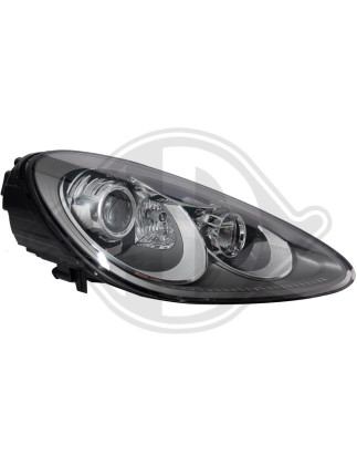 Faro anteriore destro Porsche Cayenne 11-15 (Cod. D-2040184)