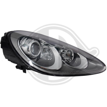 Faro anteriore destro Porsche Cayenne 11-15 (Cod. D-2040184)