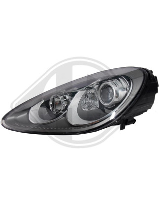 Faro anteriore sinistro Porsche Cayenne 11-15 (Cod. D-2040185)