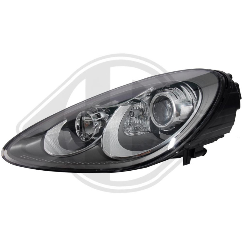 Faro anteriore sinistro Porsche Cayenne 11-15 (Cod. D-2040185)