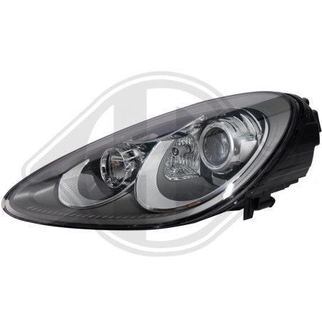 Faro anteriore sinistro Porsche Cayenne 11-15 (Cod. D-2040185)