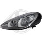 Faro anteriore sinistro Porsche Cayenne 11-15 (Cod. D-2040185)