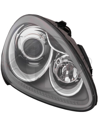 Faro anteriore destro Porsche Cayenne 11-15 (Cod. D-2040186)