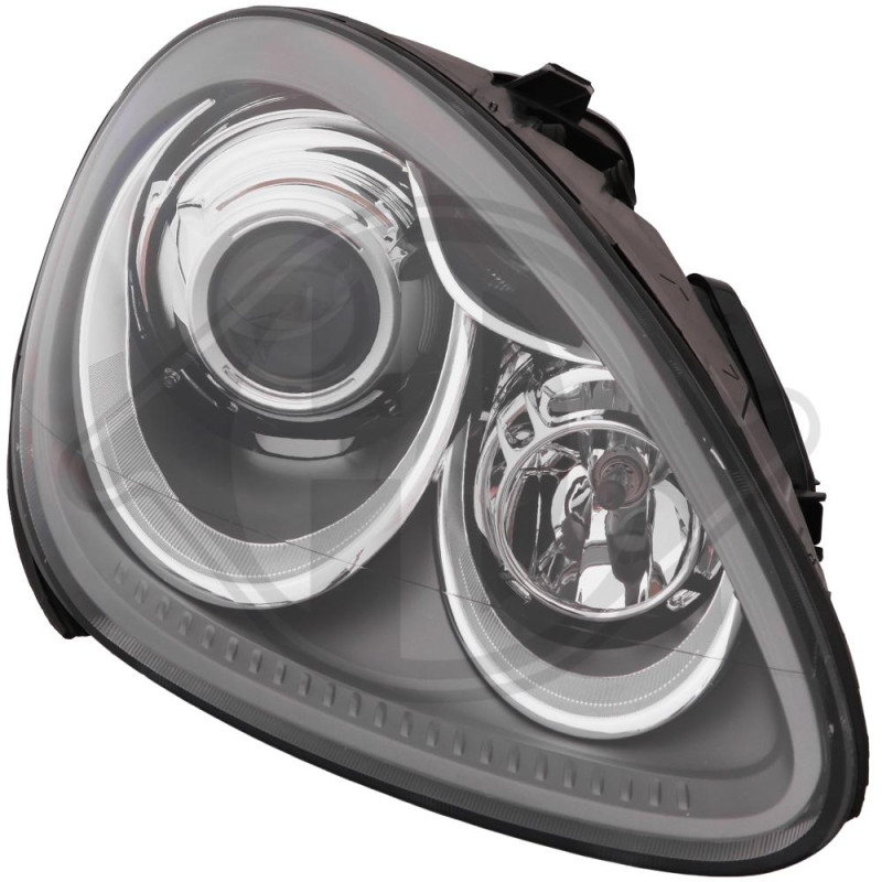 Faro anteriore destro Porsche Cayenne 11-15 (Cod. D-2040186)
