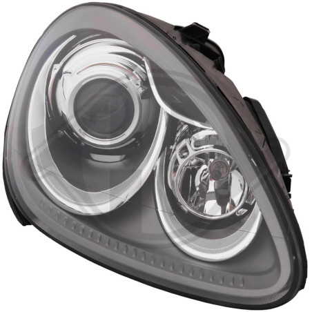 Faro anteriore destro Porsche Cayenne 11-15 (Cod. D-2040186)