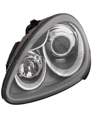 Faro anteriore sinistro Porsche Cayenne 11-15 (Cod. D-2040187)