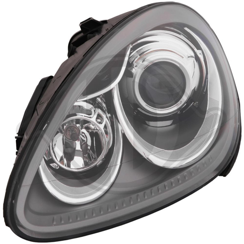Faro anteriore sinistro Porsche Cayenne 11-15 (Cod. D-2040187)
