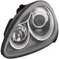 Faro anteriore sinistro Porsche Cayenne 11-15 (Cod. D-2040187)