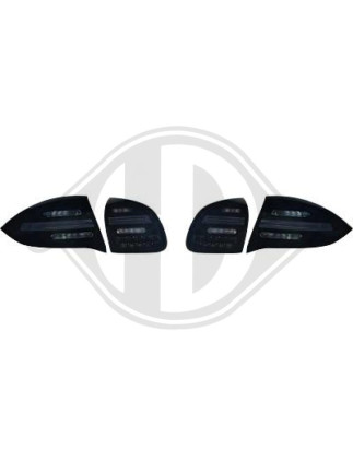 Kit fanalino posteriore Porsche Cayenne 10-17 (Cod. D-2040196)