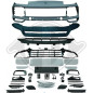 Paraurti anteriore Porsche Cayenne 03-10 (Cod. D-2040250) Paraurti anteriore Porsche Cayenne 03-10 (Cod. D-2040250)