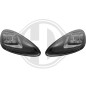 SET FARI ANTERIORI Porsche Cayenne 10-17 (Cod. D-2040280)