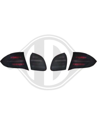 Kit fanalino posteriore Porsche Cayenne 10-17 (Cod. D-2040295)