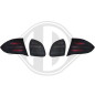 Kit fanalino posteriore Porsche Cayenne 10-17 (Cod. D-2040295)