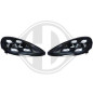 SET FARI ANTERIORI Porsche Cayenne 10-17 (Cod. D-2040380)