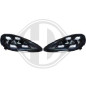 SET FARI ANTERIORI Porsche Cayenne 10-17 (Cod. D-2040381)