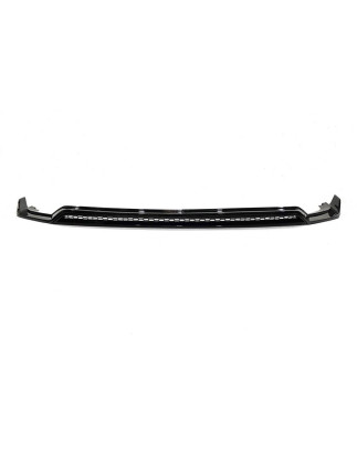 Spoiler Anteriore Volkswagen T6.1 2019-2021 Nero lucido (Cod. E-TCW6221)