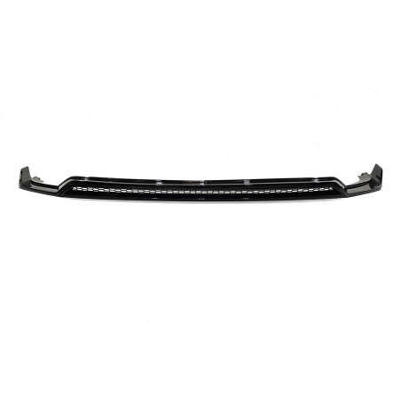 Spoiler Anteriore Volkswagen T6.1 2019-2021 Nero lucido (Cod. E-TCW6221)