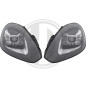 SET FARI ANTERIORI Porsche Cayenne 10-17 (Cod. D-2040480)