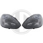 SET FARI ANTERIORI Porsche Cayenne 10-17 (Cod. D-2040481)
