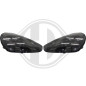 SET FARI ANTERIORI Porsche Cayenne 10-17 (Cod. D-2040482)
