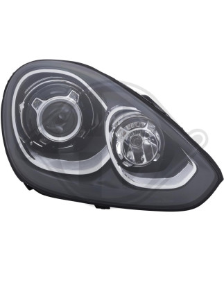 Faro anteriore destro Porsche Cayenne 15-18 (Cod. D-2040580)