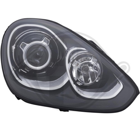 Faro anteriore destro Porsche Cayenne 15-18 (Cod. D-2040580)