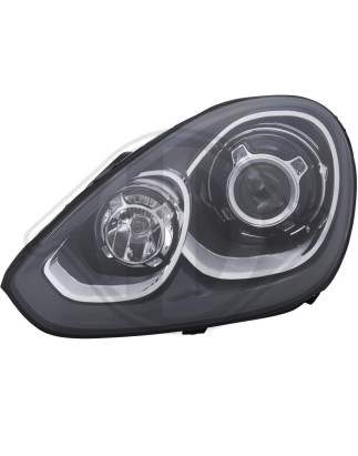 Faro anteriore sinistro Porsche Cayenne 15-18 (Cod. D-2040581)