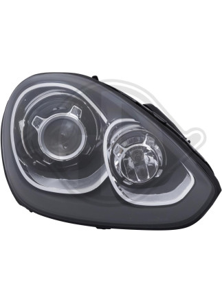 Faro anteriore destro Porsche Cayenne 15-18 (Cod. D-2040582)