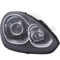 Faro anteriore destro Porsche Cayenne 15-18 (Cod. D-2040582)