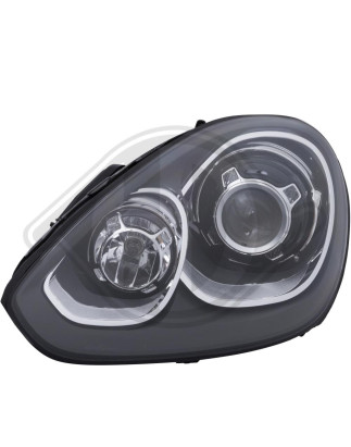 Faro anteriore sinistro Porsche Cayenne 15-18 (Cod. D-2040583)