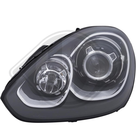 Faro anteriore sinistro Porsche Cayenne 15-18 (Cod. D-2040583)