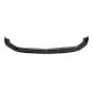 Spoiler Anteriore Volkswagen T6.1 2019-2021 Nero lucido (Cod. E-TCW6221)