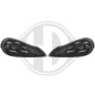 SET FARI ANTERIORI Porsche Cayenne 03-10 (Cod. D-2040780)