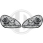 SET FARI ANTERIORI Porsche Cayenne 03-10 (Cod. D-2040880)