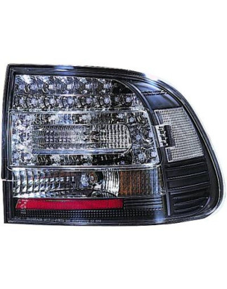 Kit fanalino posteriore Porsche Cayenne 03-10 (Cod. D-2040987)