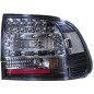 Kit fanalino posteriore Porsche Cayenne 03-10 (Cod. D-2040987)