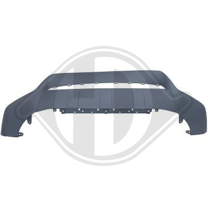 Spoiler Porsche Cayenne 19- (Cod. D-2041061)
