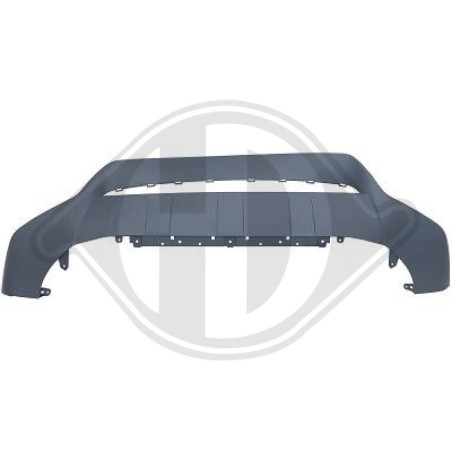 Spoiler Porsche Cayenne 19- (Cod. D-2041061)