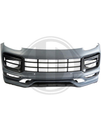 Paraurti anteriore Porsche Cayenne 18- (Cod. D-2041251)