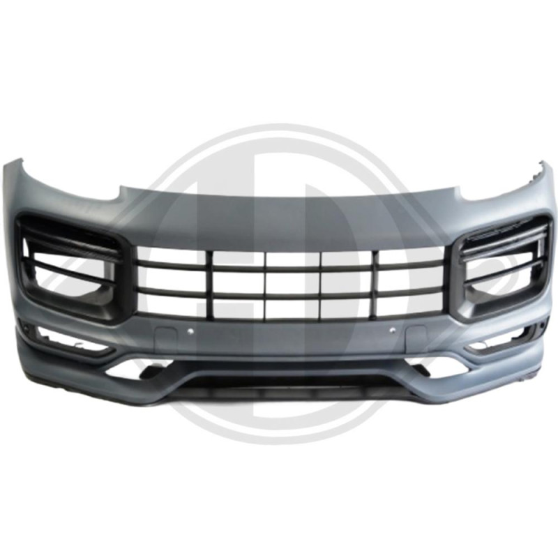 Paraurti anteriore Porsche Cayenne 18- (Cod. D-2041251)